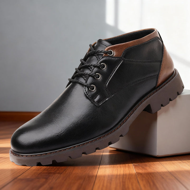 Walker Low-Cut Boots
