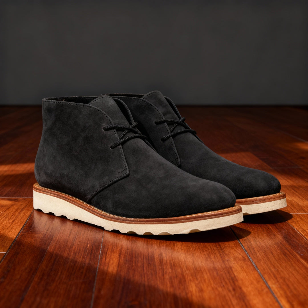 Colton Chukka Boots