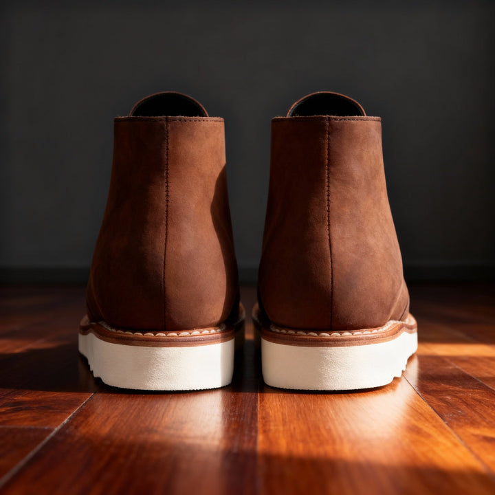 Colton Chukka Boots