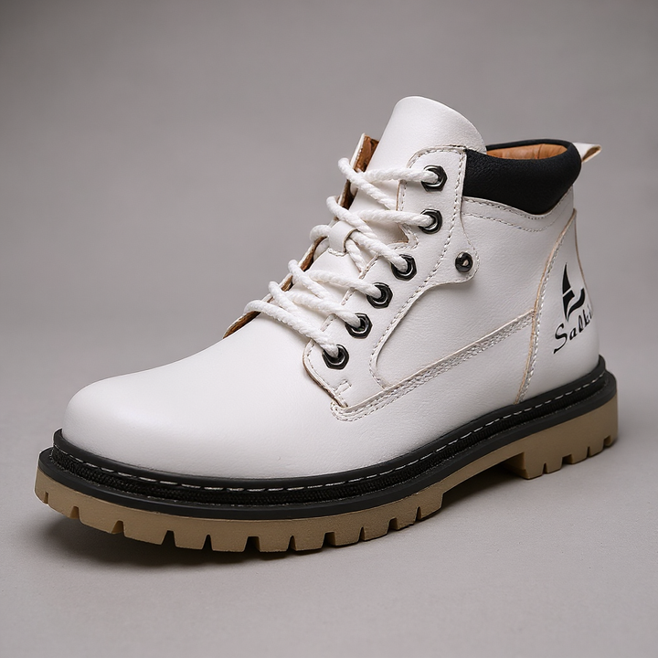 Dalton Genuine Leather Boot