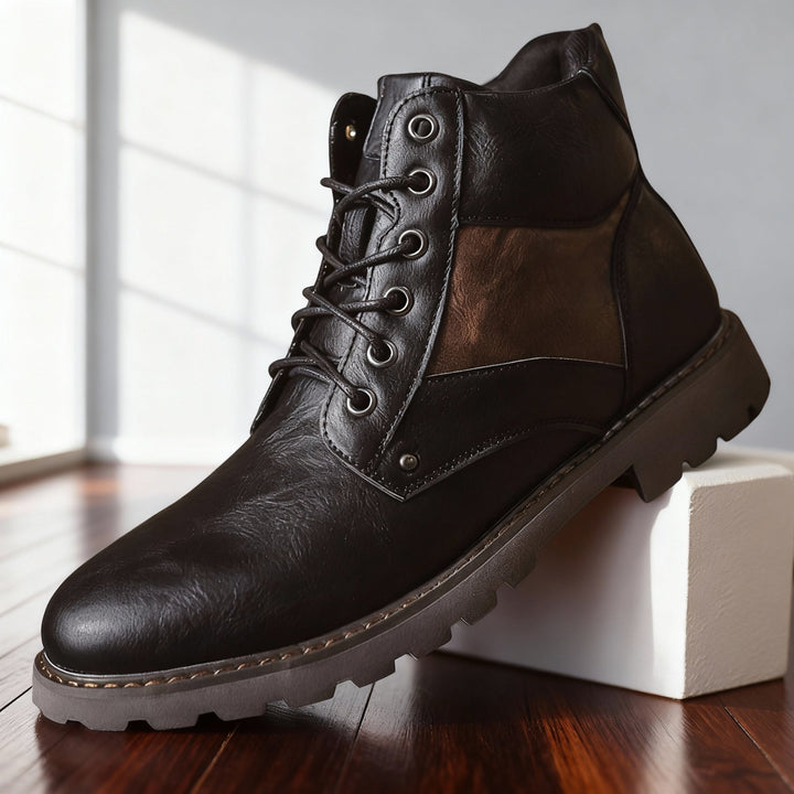 Emerson &