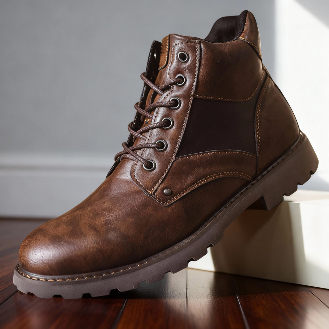 Emerson &