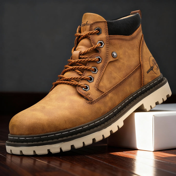 Emerson Rover Boots