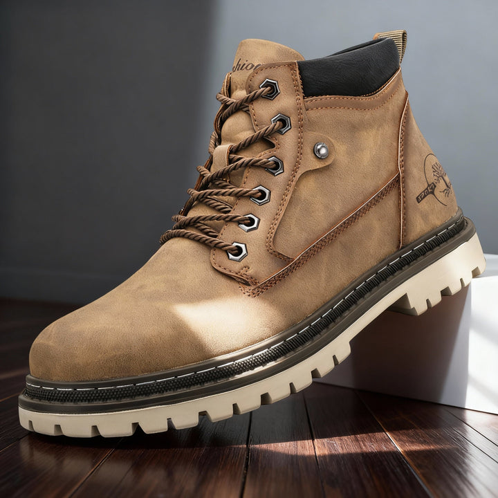 Emerson Rover Boots