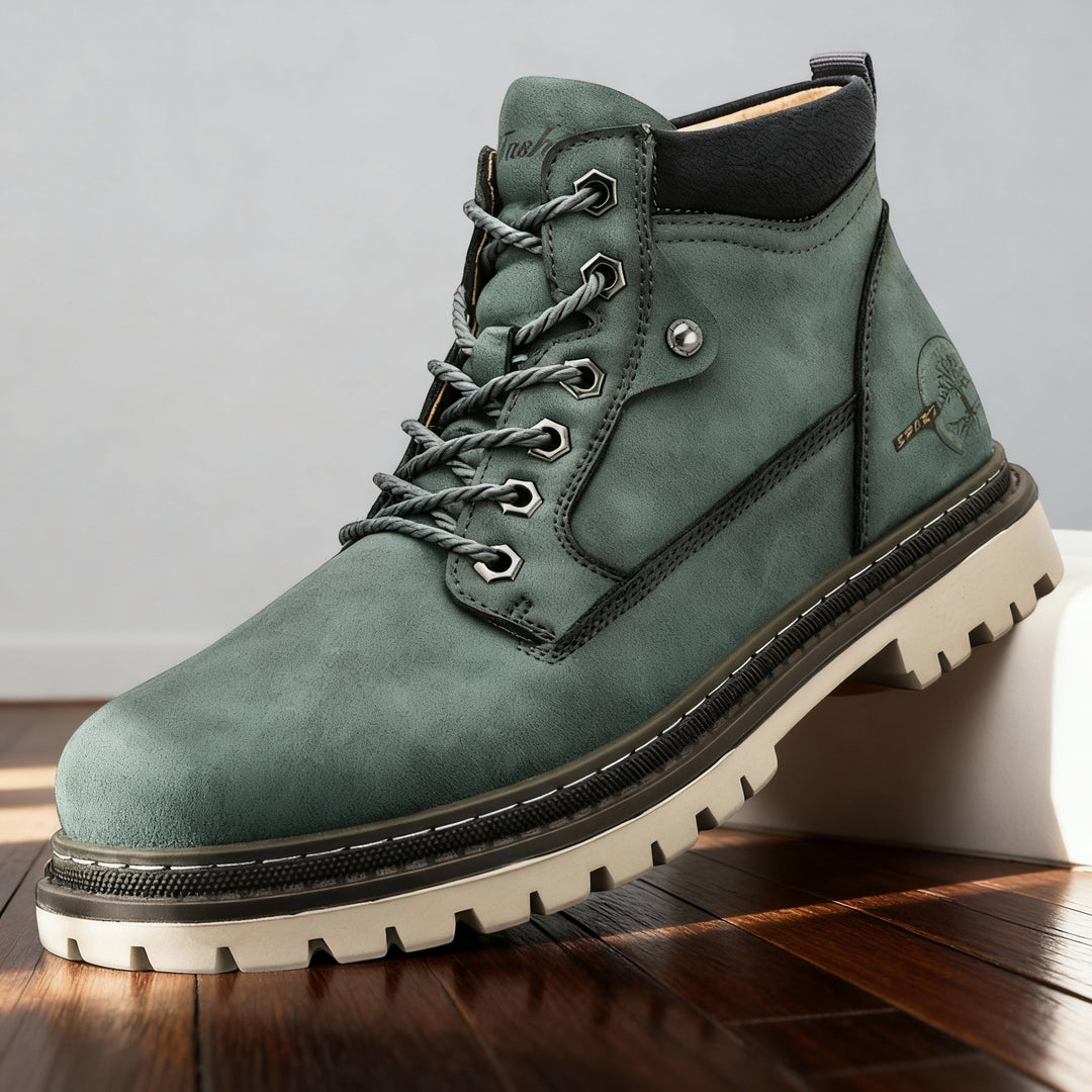 Emerson Rover Boots