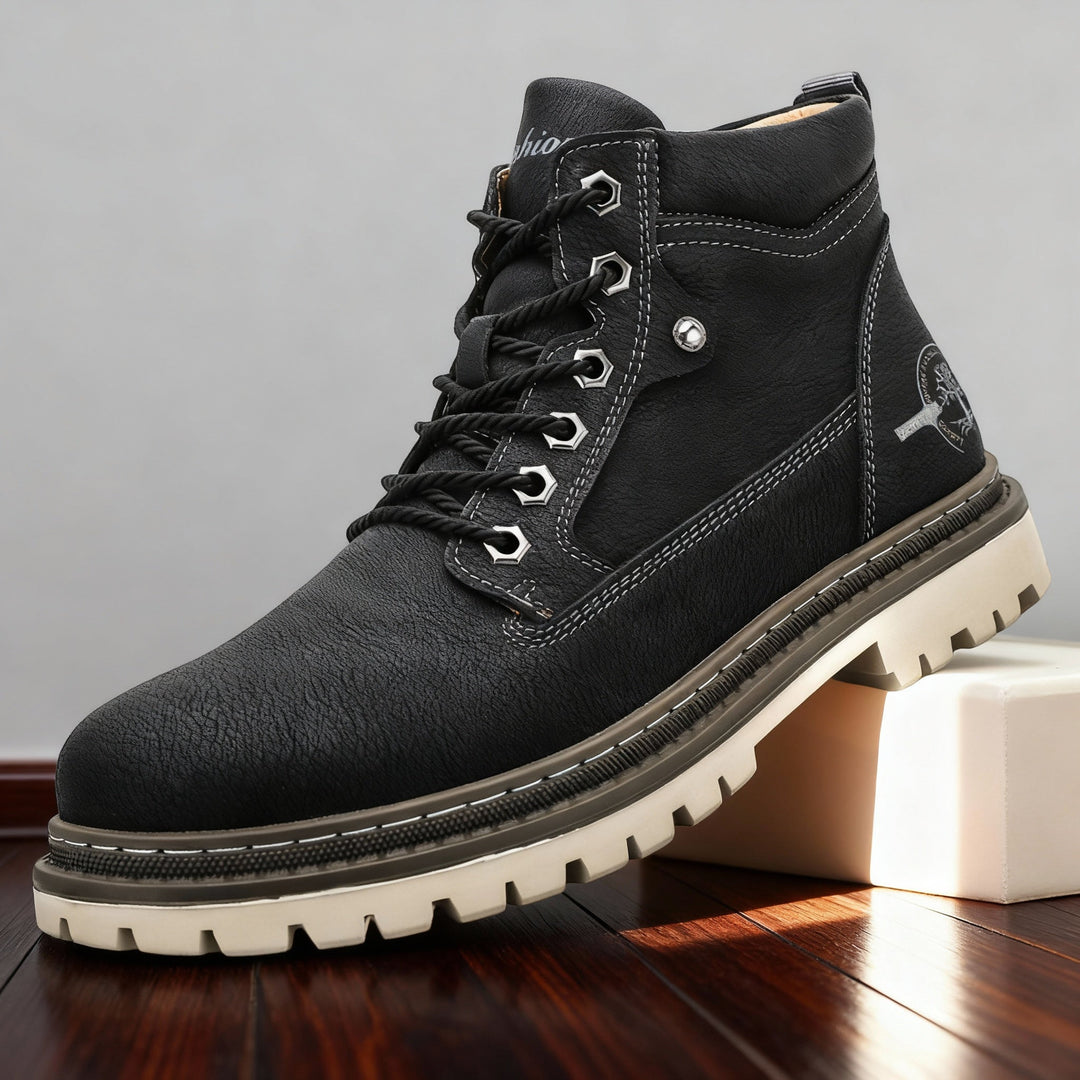 Emerson Rover Boots