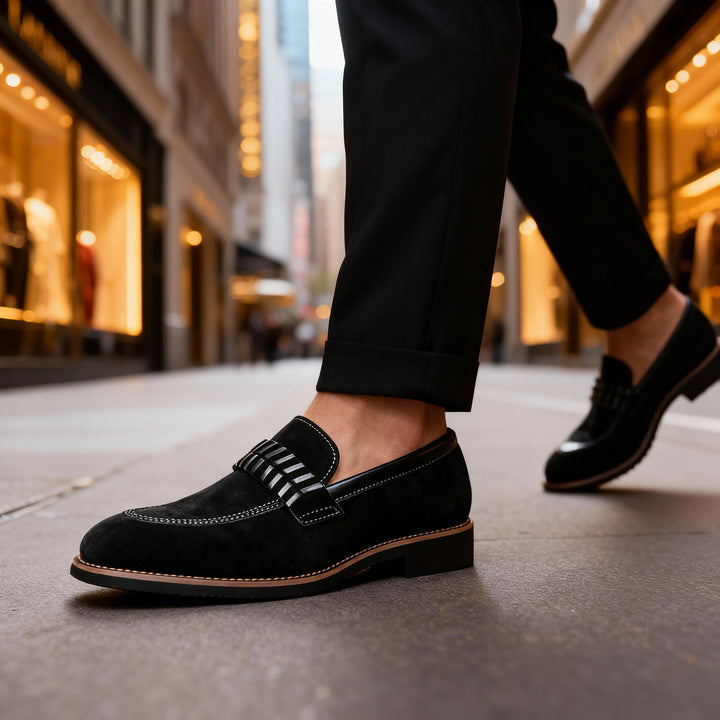Weston Italian Loafers