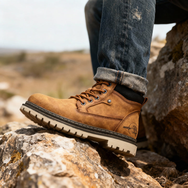 Emerson Rover Boots