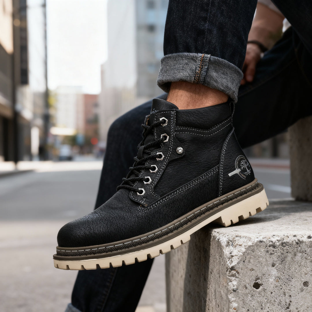 Emerson Rover Boots