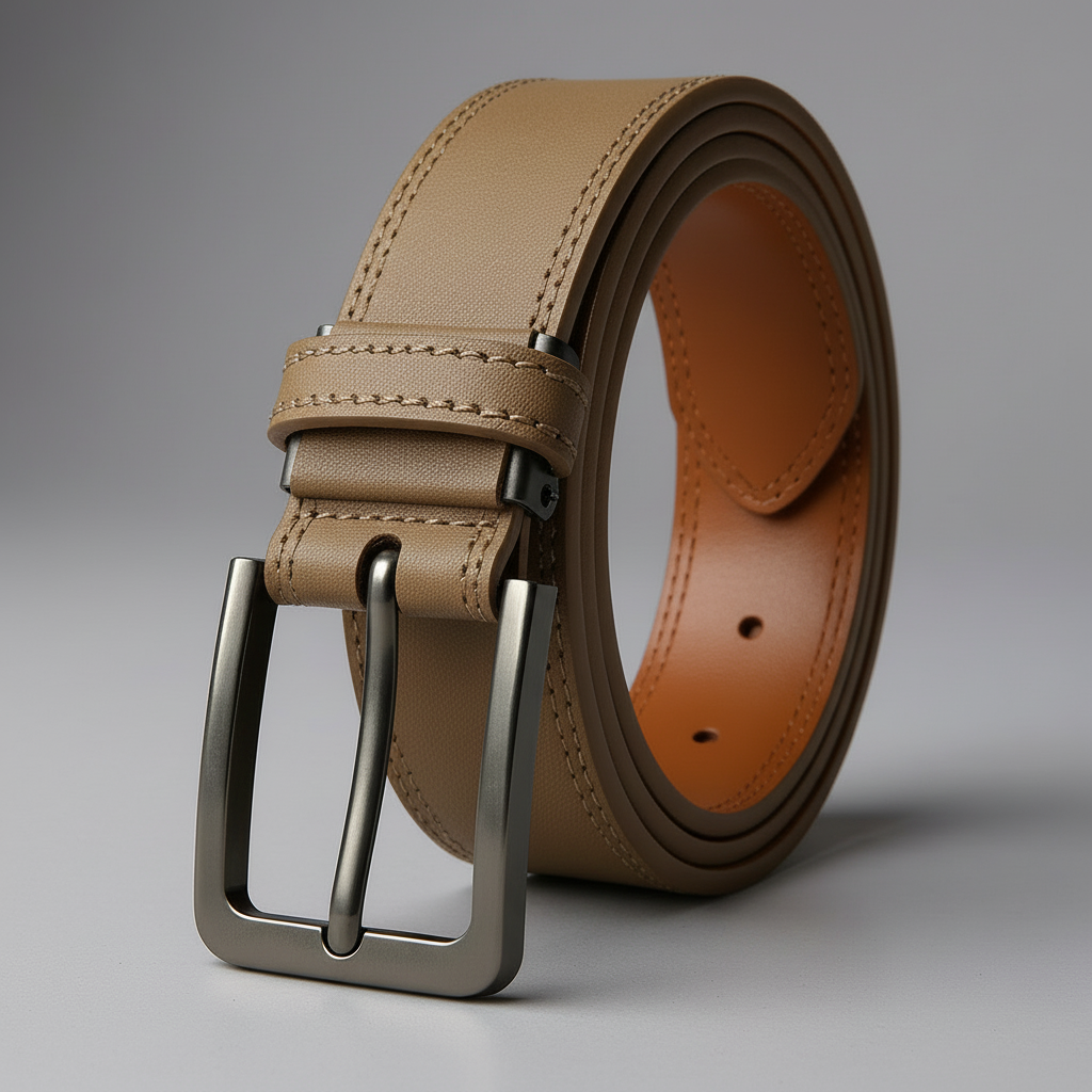 Tommy Genuine Leather Belt