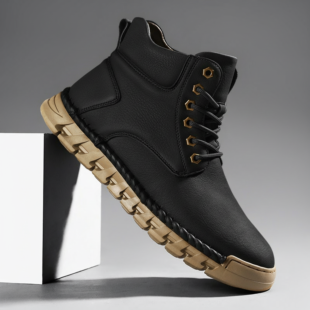 Sullivan Lightweight Performance Boot
