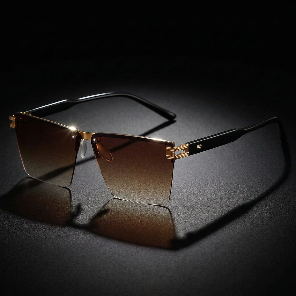 Prescott Linea Sunglasses