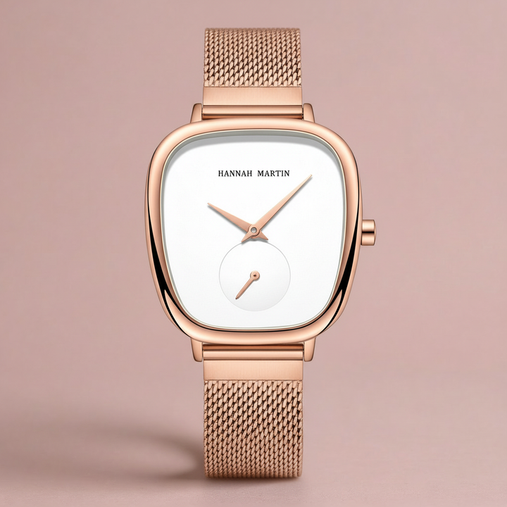 The Hannah Wristwatch, 34mm