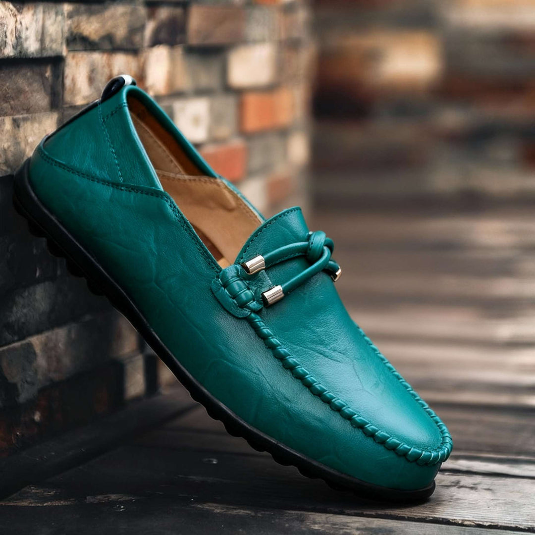 Everett Italian Loafer