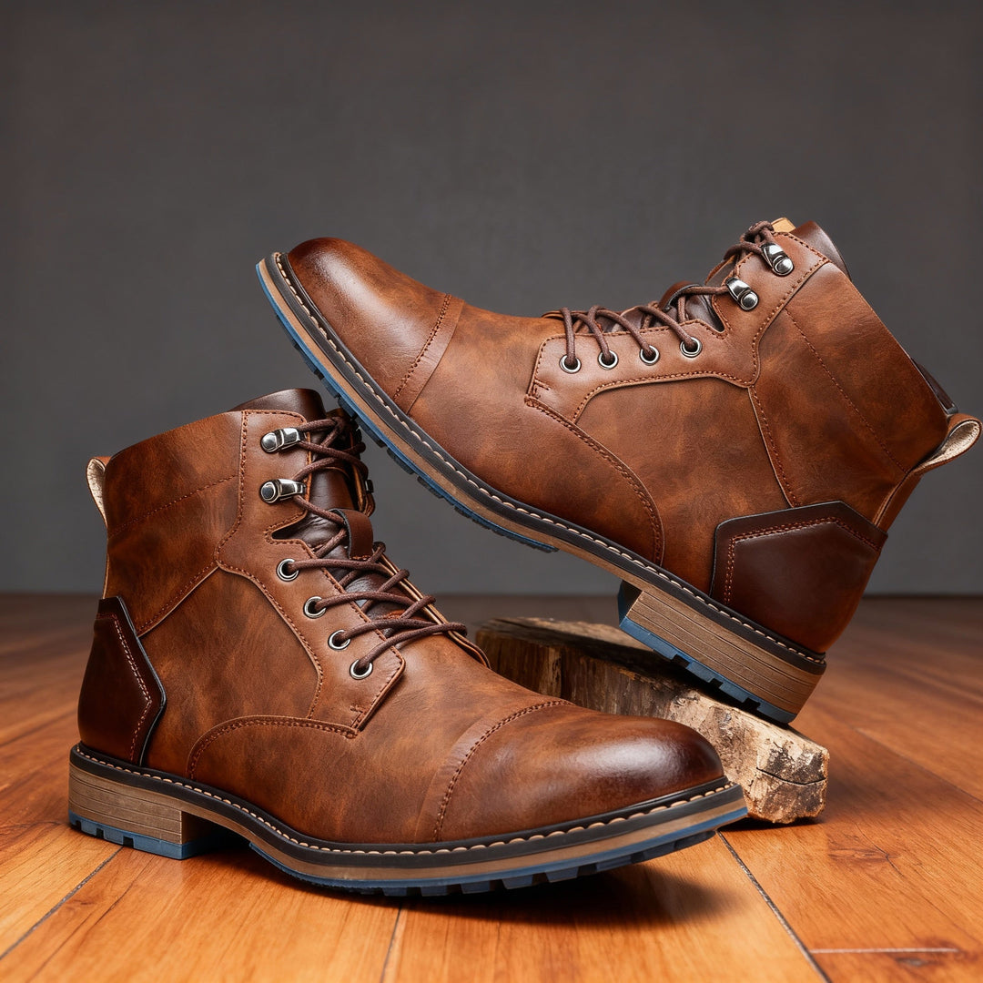 Collins &