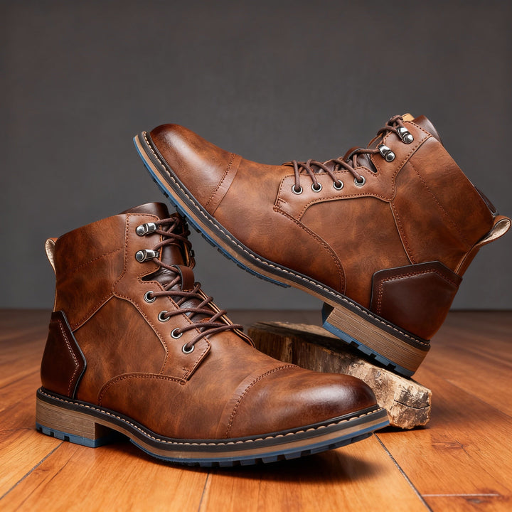 Collins &