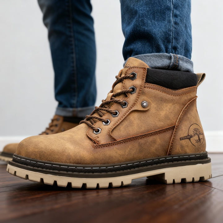 Emerson Rover Boots