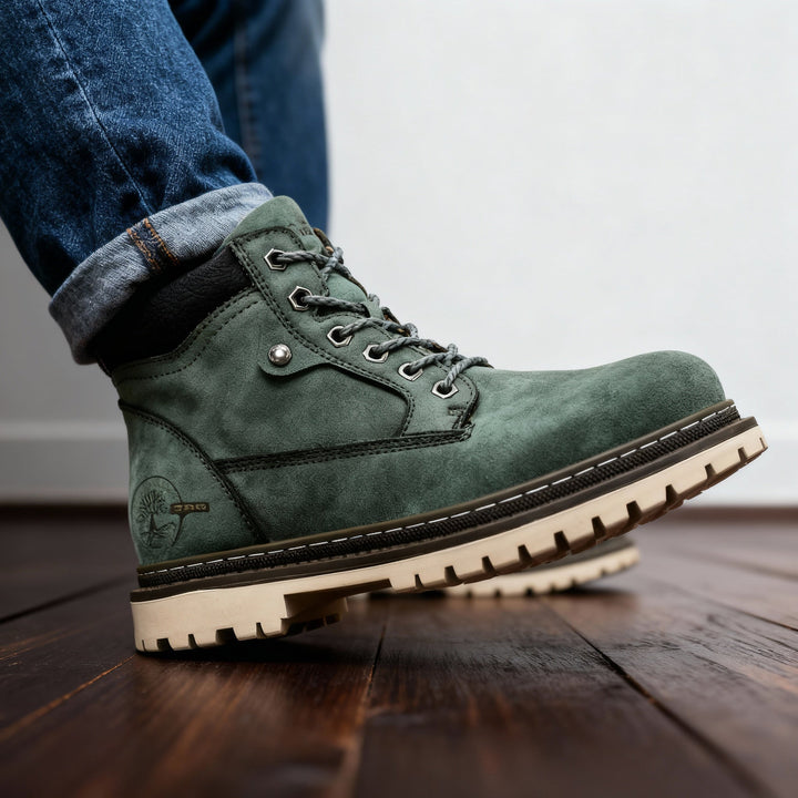 Emerson Rover Boots