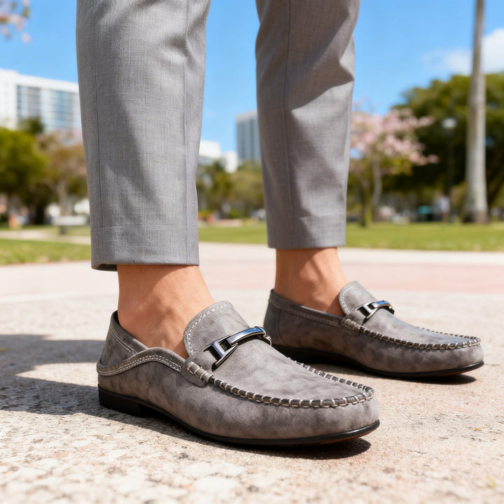 Harrison Italian Loafers