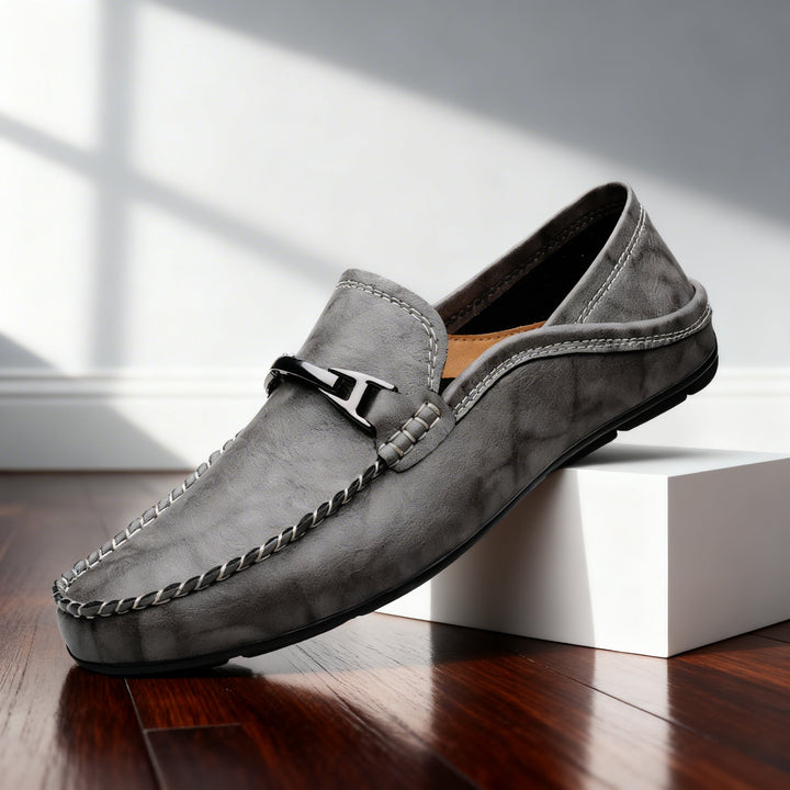 Harrison Italian Loafers