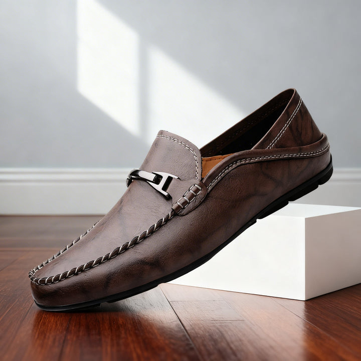 Harrison Italian Loafers