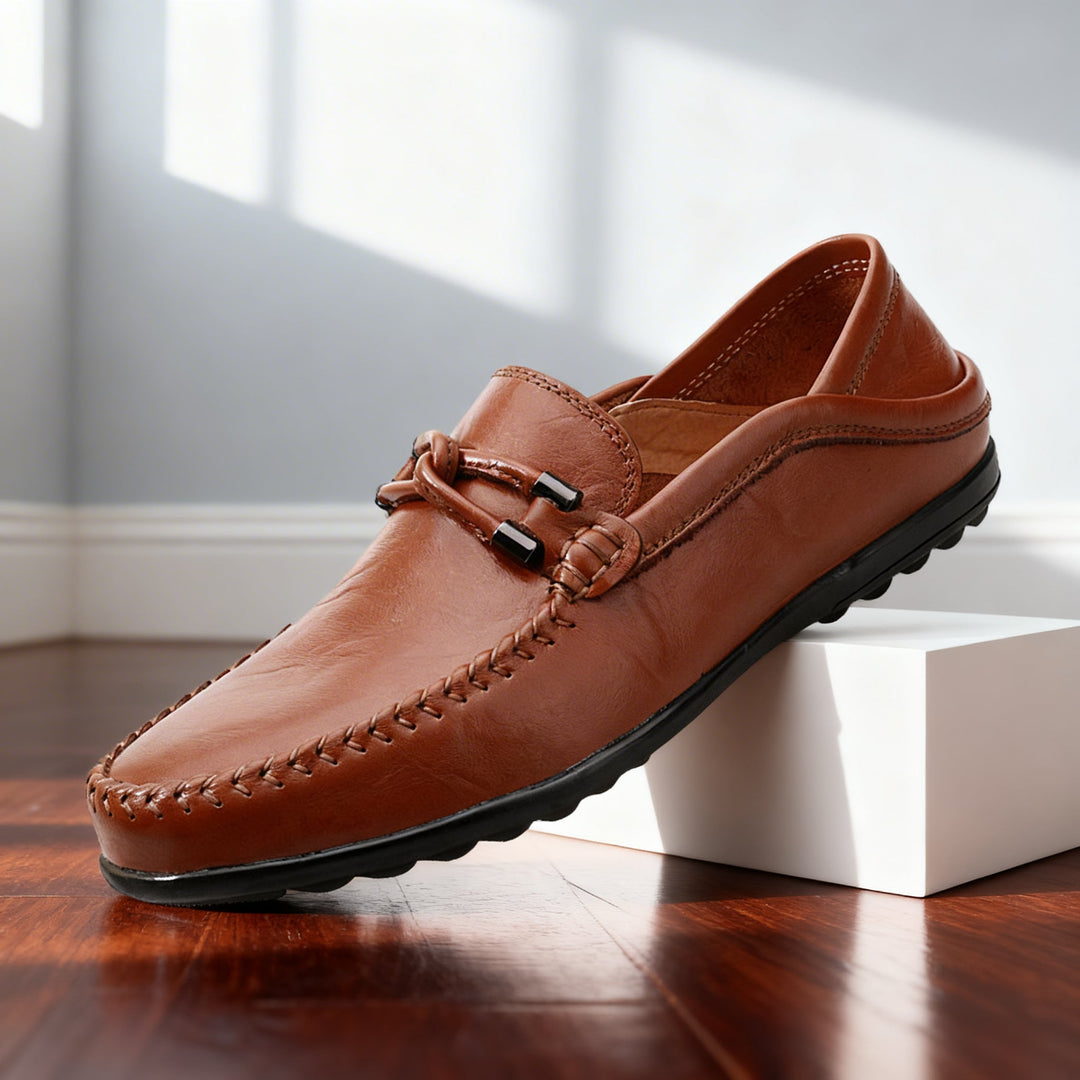 Madison Italian Loafers