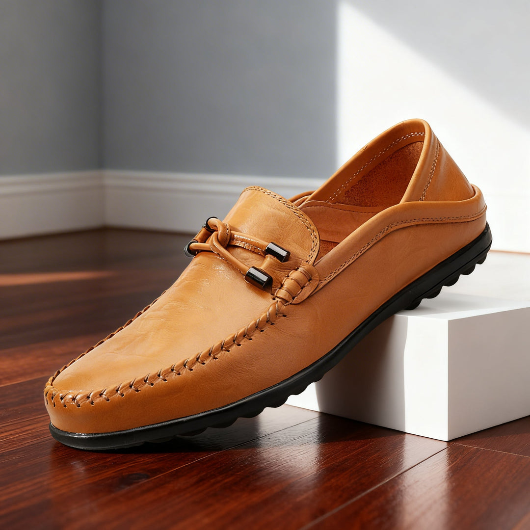 Madison Italian Loafers