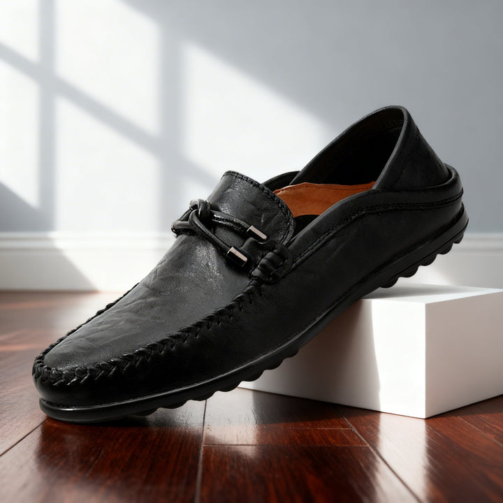 Madison Italian Loafers