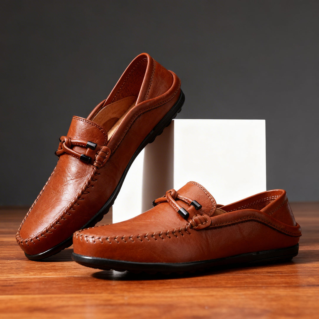 Madison Italian Loafers