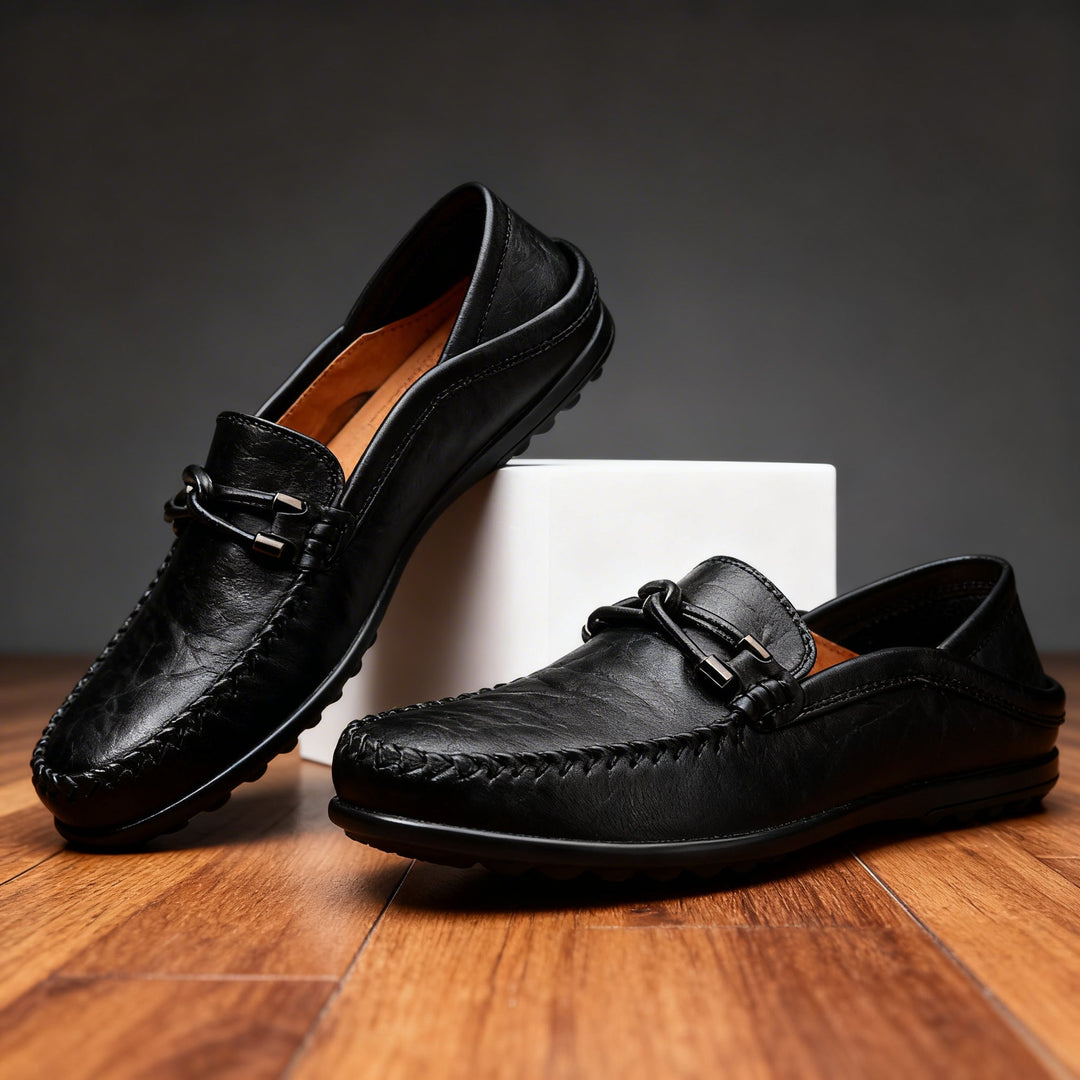Madison Italian Loafers