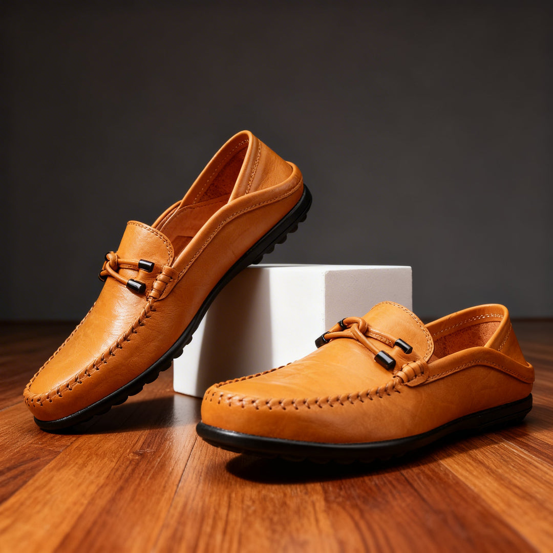 Madison Italian Loafers