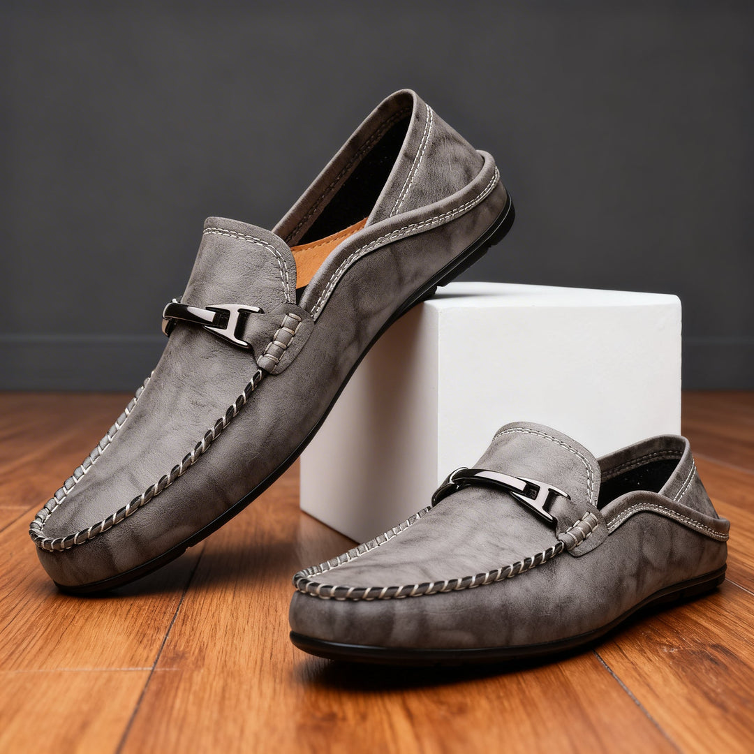 Harrison Italian Loafers