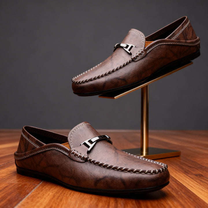 Harrison Italian Loafers