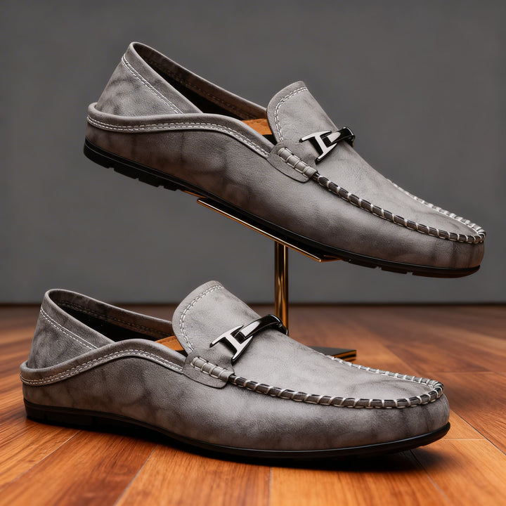 Harrison Italian Loafers