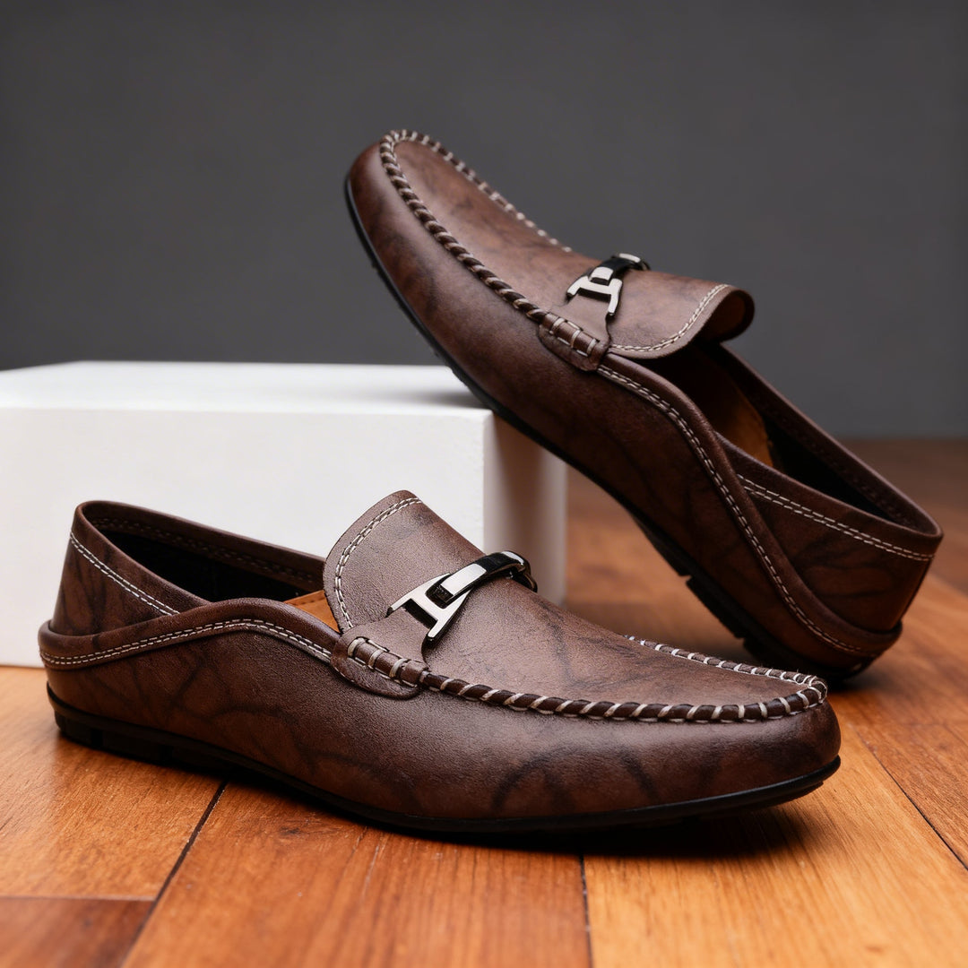 Harrison Italian Loafers