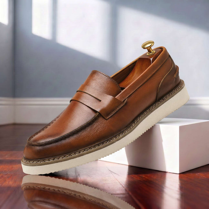 Anderson Italian Loafers