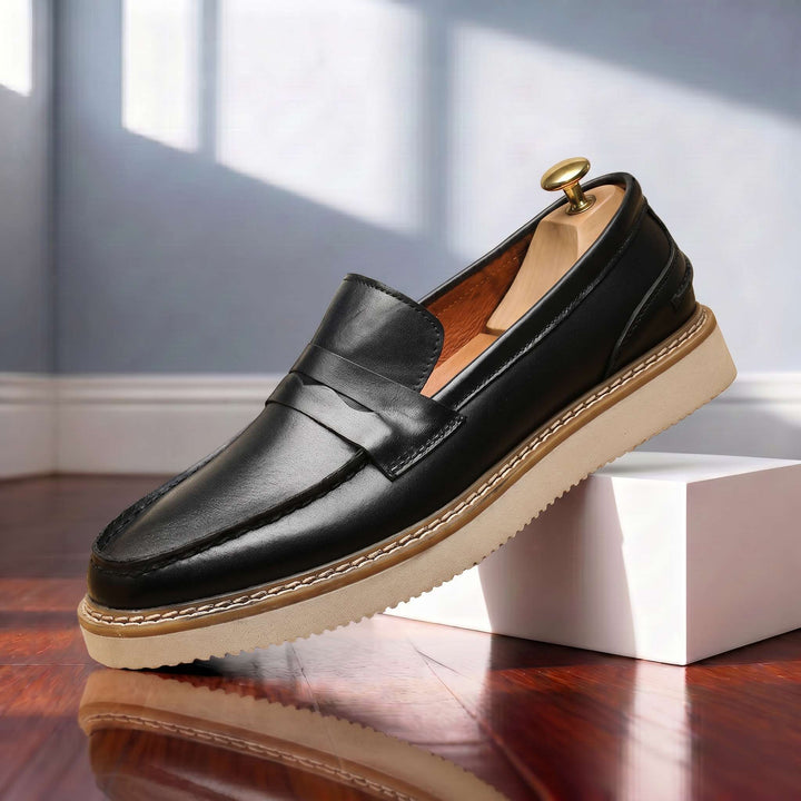 Anderson Italian Loafers