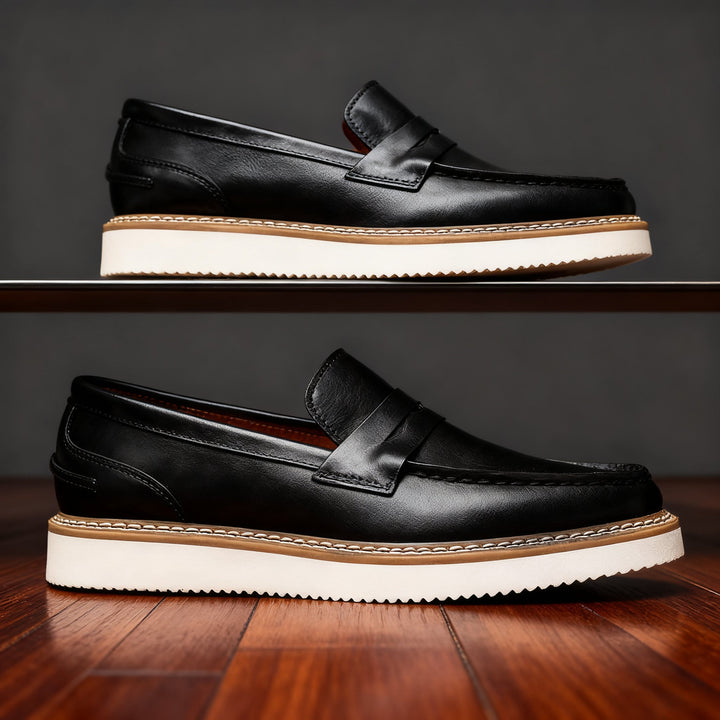 Anderson Italian Loafers