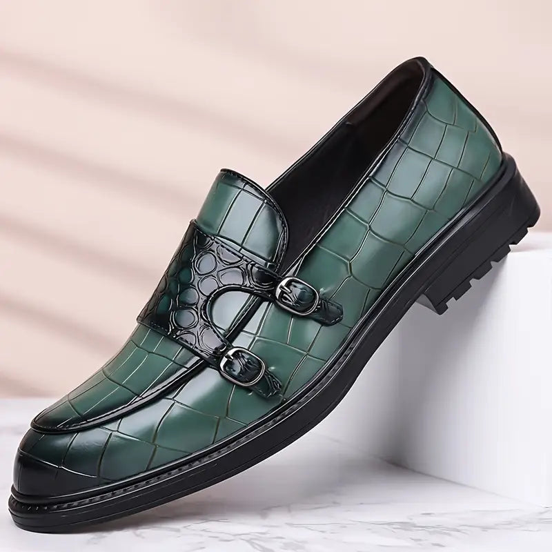 Hayes Emu Slip-On