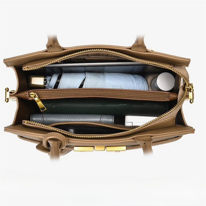 Rosalie Top Handle Bag