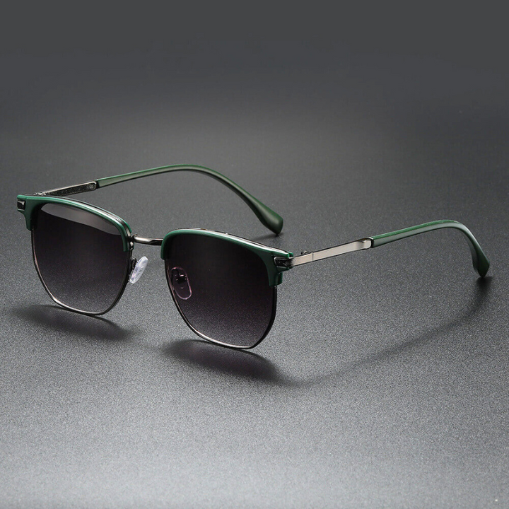 Cruz Clubmaster Shades