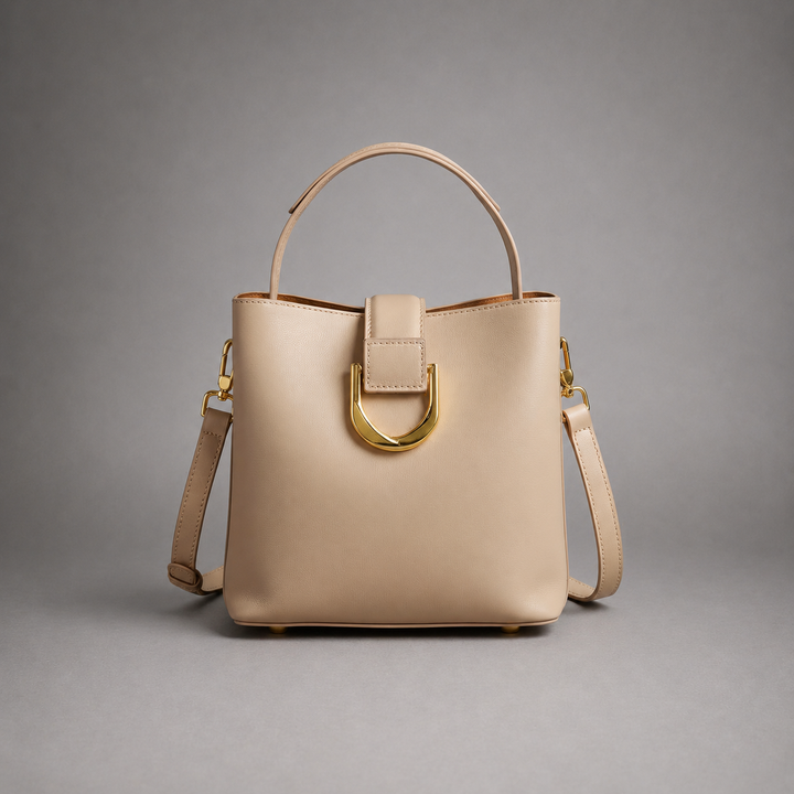 Adele Bucket Tote