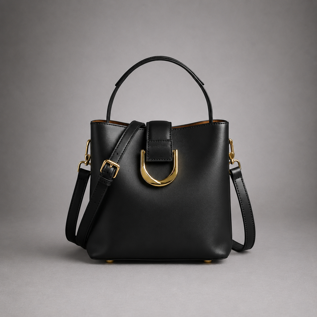 Adele Bucket Tote