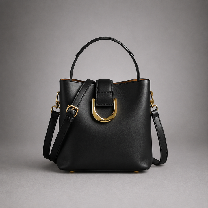 Adele Bucket Tote
