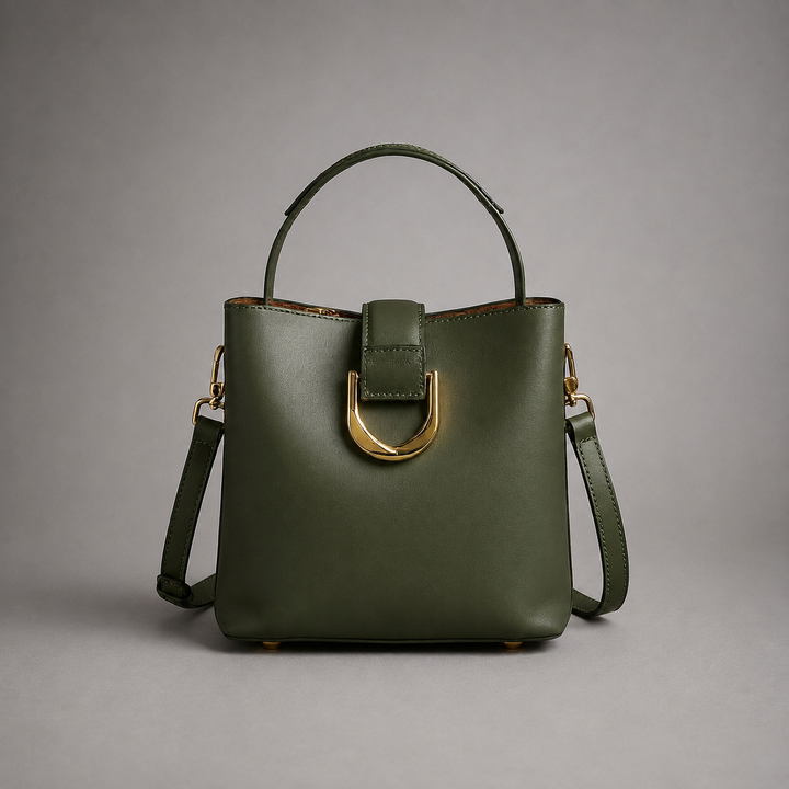 Adele Bucket Tote