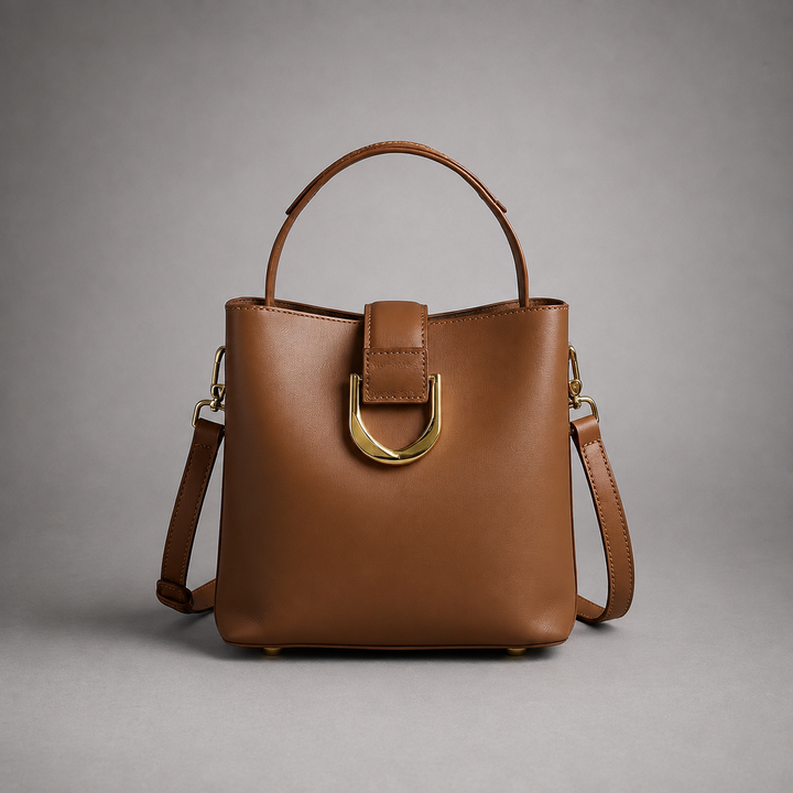 Adele Bucket Tote