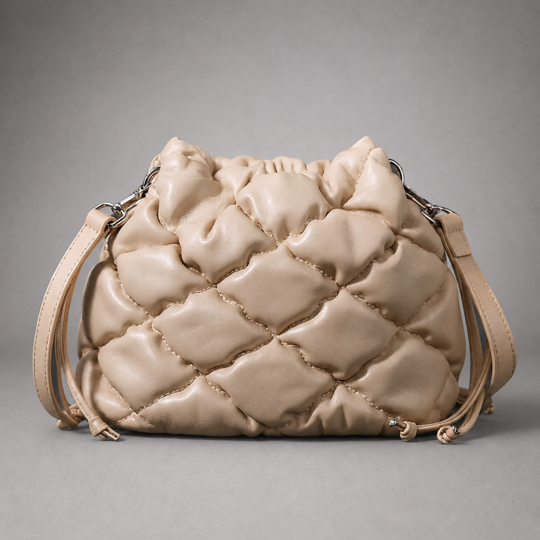 Vivian Mini Crossbody Pillow Bag