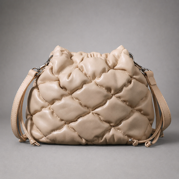 Vivian Mini Crossbody Pillow Bag