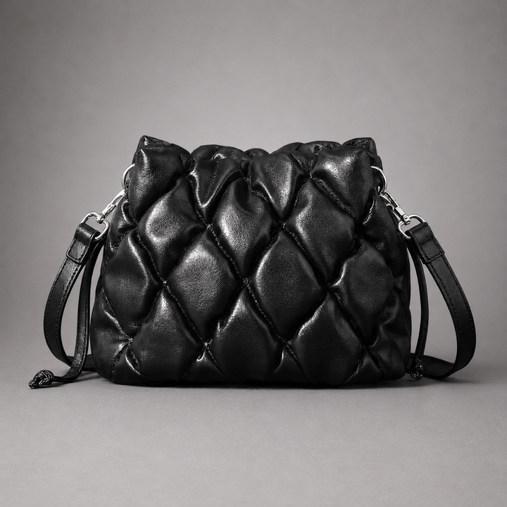 Vivian Mini Crossbody Pillow Bag