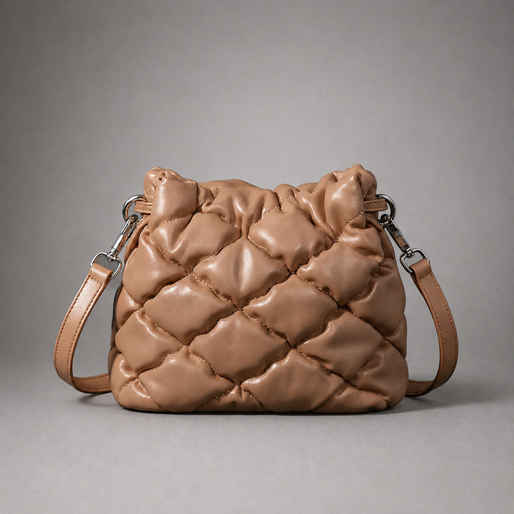 Vivian Mini Crossbody Pillow Bag